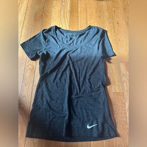 Nike shirt